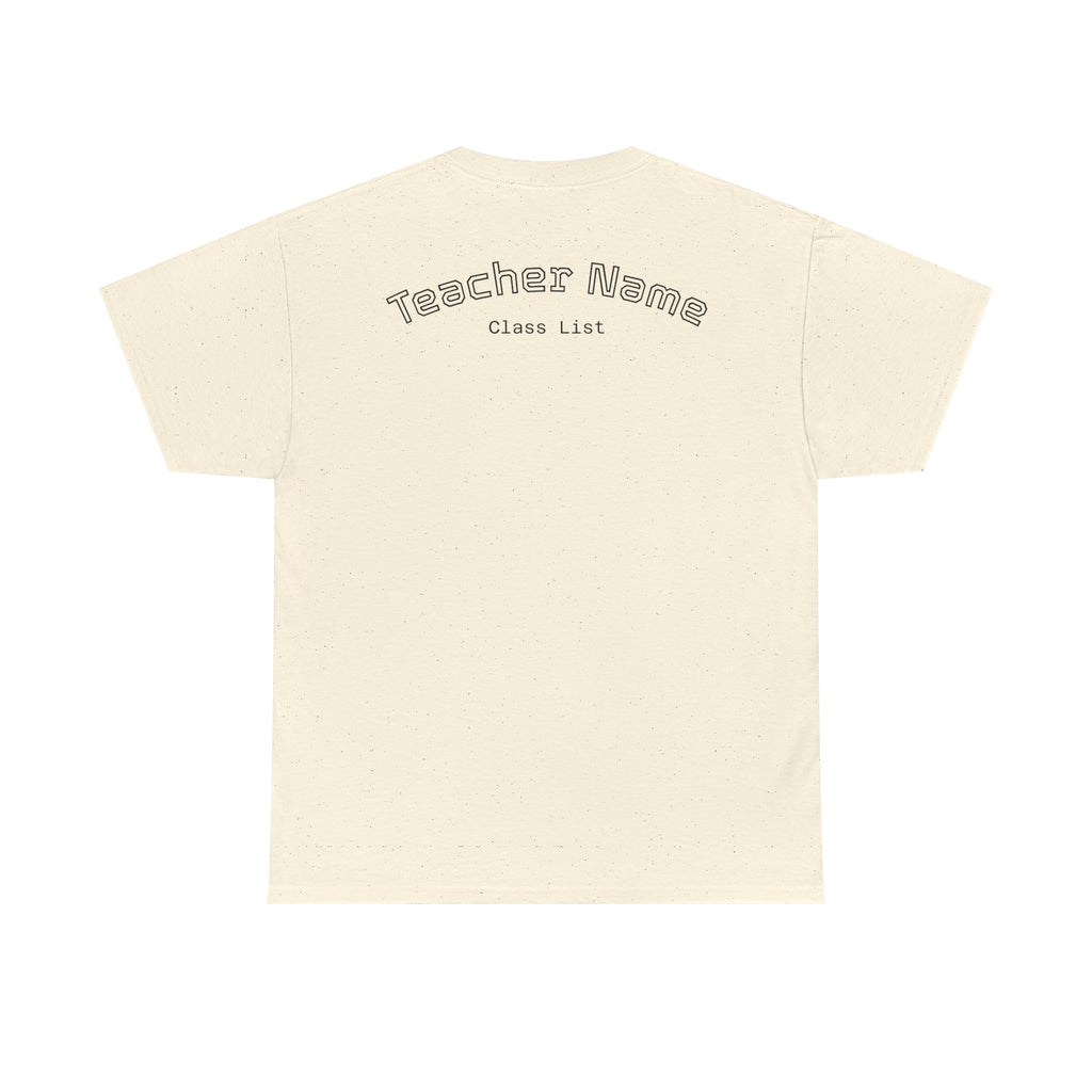 [NEW] Love Is Brewing in Room ... Customizable Tee