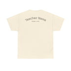 [NEW] Love Is Brewing in Room ... Customizable Tee