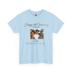 Personalized Tribute Shirt #3 (Nicholson)