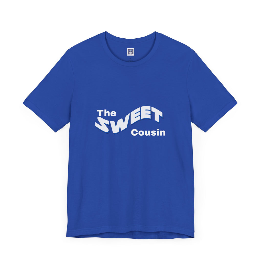 Sweet Cousin Short Sleeve Tee