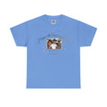 Personalized Tribute Shirt #2 (Nicholson)