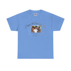 Personalized Tribute Shirt #2 (Nicholson)