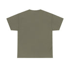 Pumpkin Spiced Unisex Heavy Cotton Tee