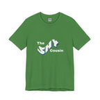 Shy Cousin Short Sleeve Tee