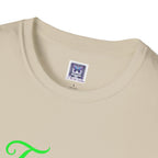 Teaching Future Leaders Unisex Softstyle T-Shirt