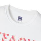 Teach Love Inspire Unisex Softstyle T-Shirt