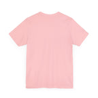 Shaping the Leaders of Tomorrow Unisex Jersey Short Sleeve Tee