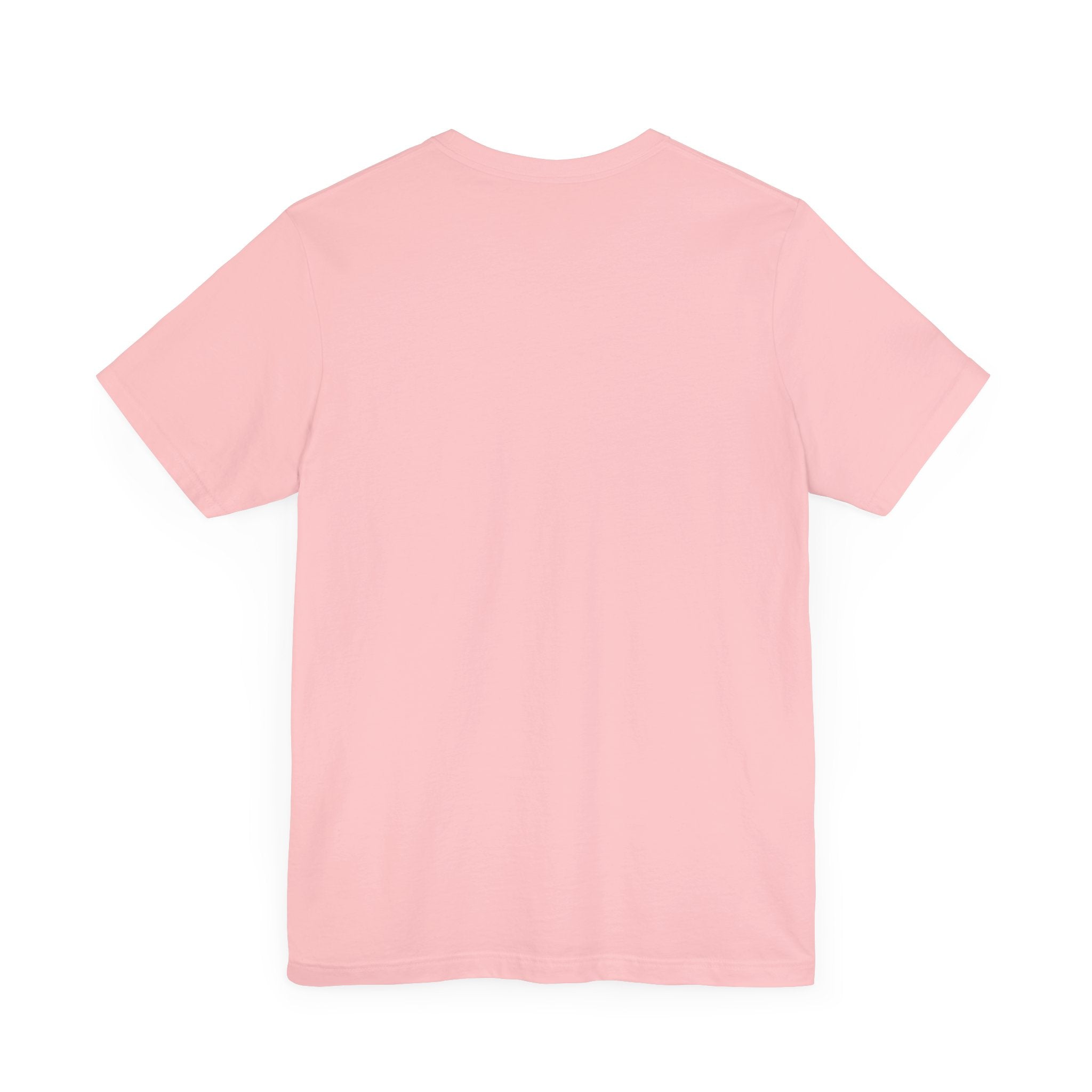 Shaping the Leaders of Tomorrow Unisex Jersey Short Sleeve Tee