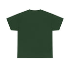[NEW] My Heart Belongs Customizable T-Shirt
