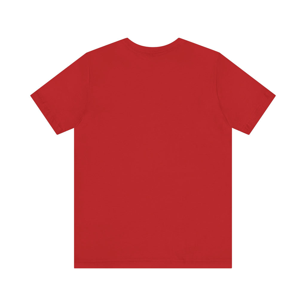 Extra Cousin Short Sleeve Tee