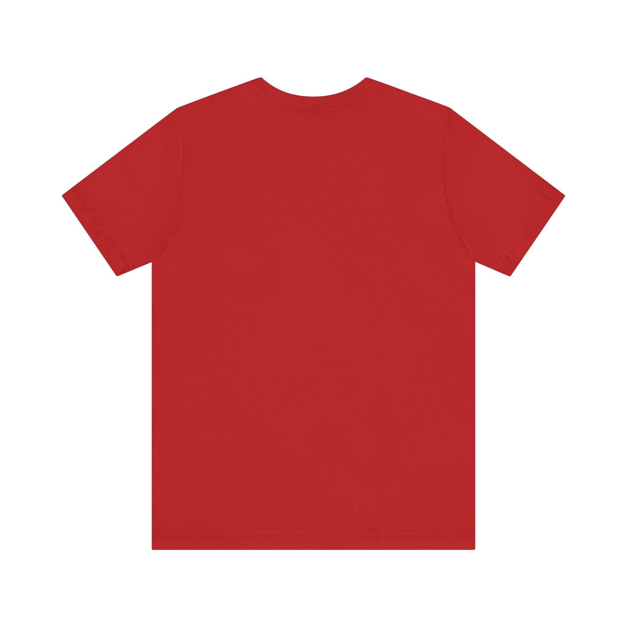 Extra Cousin Short Sleeve Tee