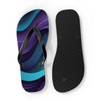 Flip Flops Educator Energy