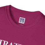 Strategic Thinker Leadership T-Shirt
