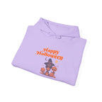 Happy Halloween 2 Heavy Blend™ Hooded Sweatshirt