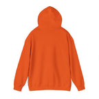 Happy Halloween 2 Heavy Blend™ Hooded Sweatshirt