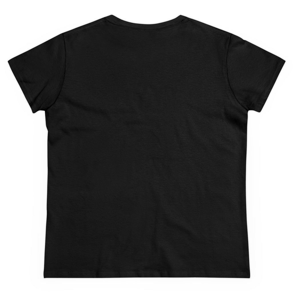 Brewing Knowledge 2 Women's Midweight Cotton Tee