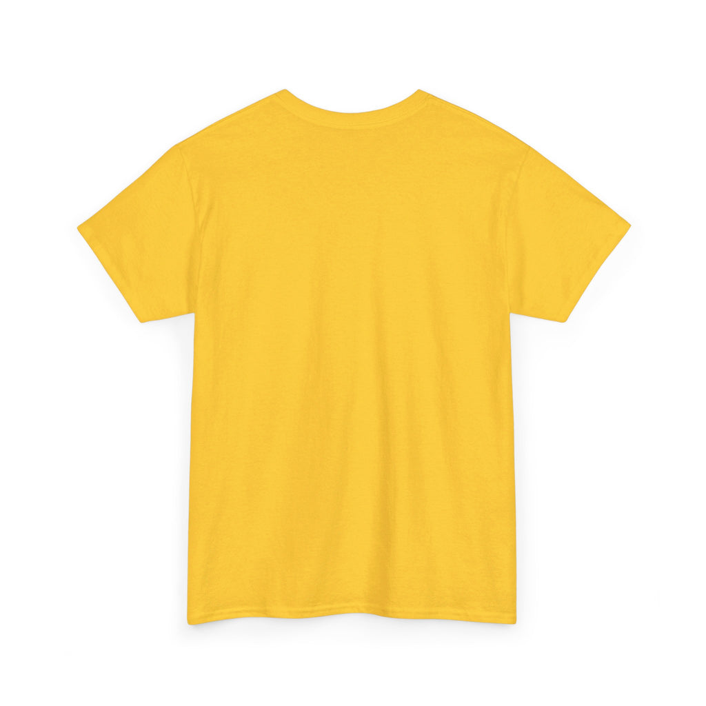 Do Something Unisex Heavy Cotton Tee