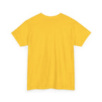 Do Something Unisex Heavy Cotton Tee