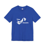 Shy Cousin Short Sleeve Tee