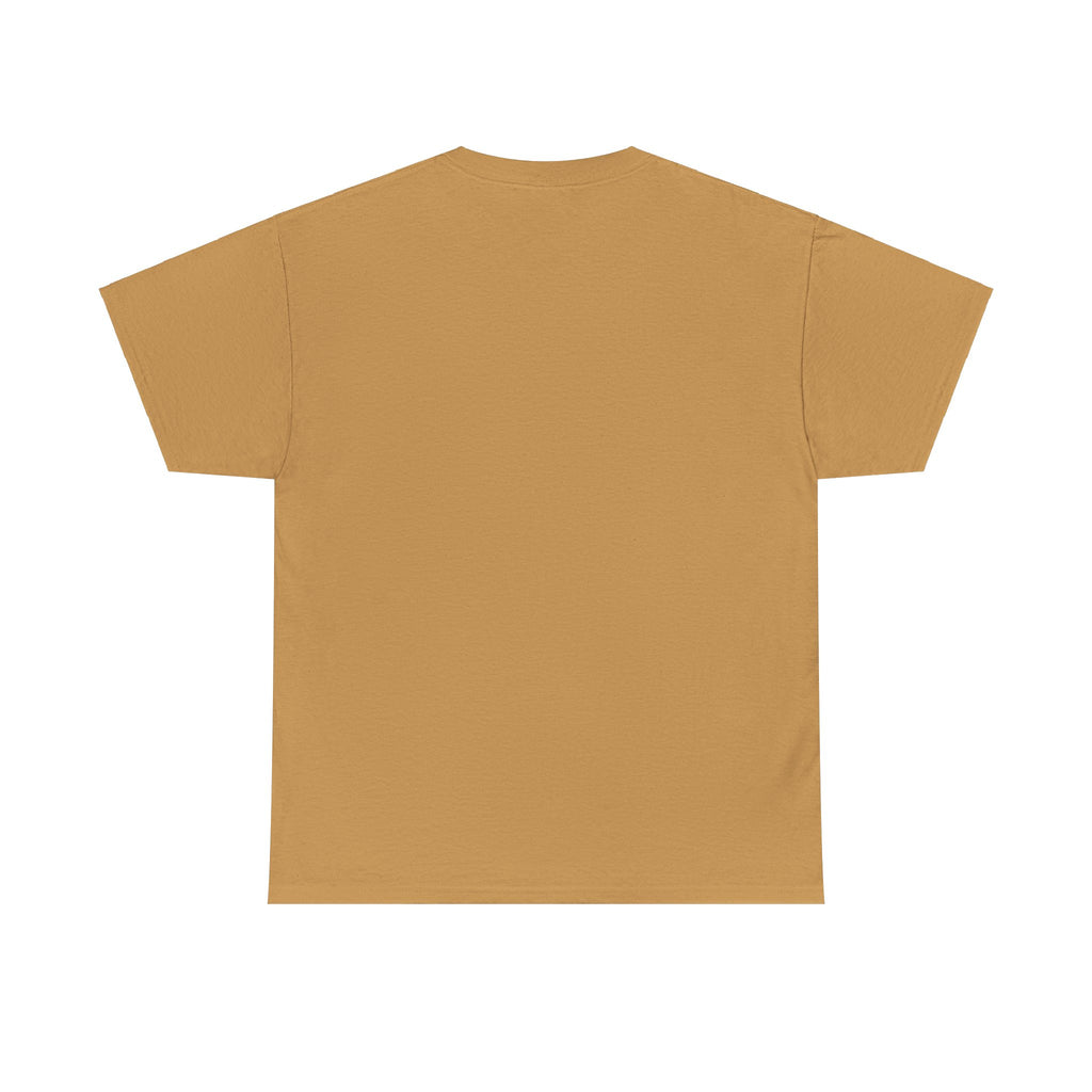 Pumpkin Spiced 5 Unisex Heavy Cotton Tee