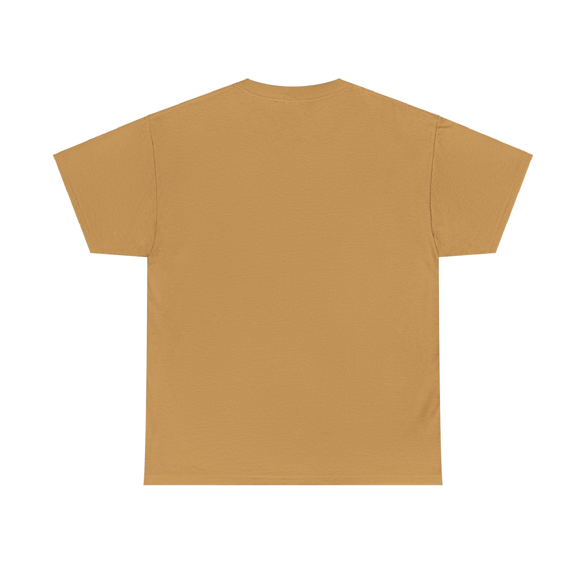 Pumpkin Spiced 5 Unisex Heavy Cotton Tee