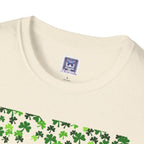 One Lucky Teacher Unisex Softstyle T-Shirt