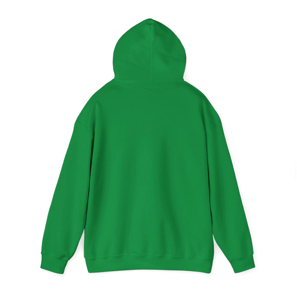 Happy Halloween Heavy Blend™ Hooded Sweatshirt