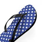 Flip Flops Starry Blue