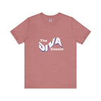 Diva Cousin Short Sleeve Tee