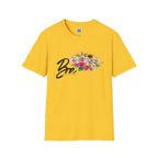 Be Original" Unisex T-Shirt