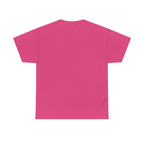 MVC Goes Pink: Fierce and Flawless Cotton Tee