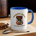 Pumpkin Spiced 5 11oz Accent Mug
