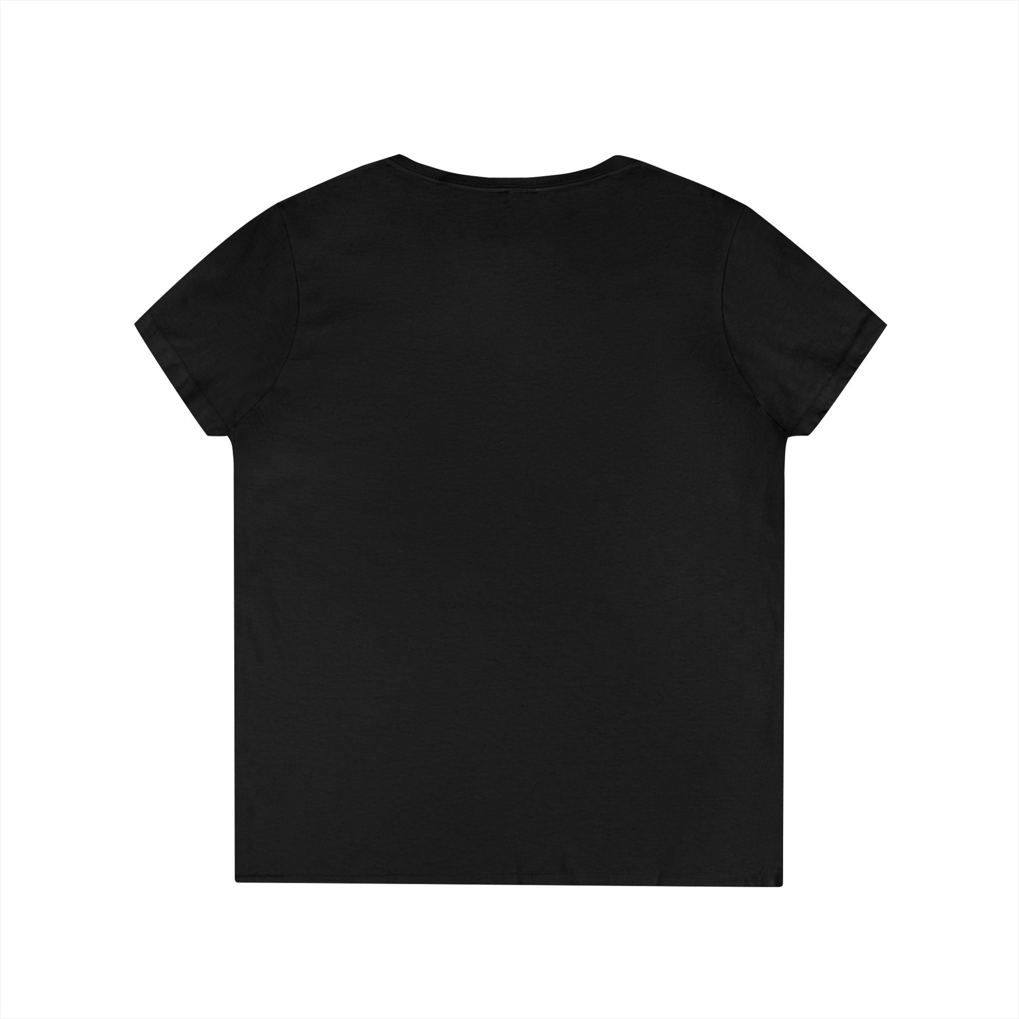 Data-Driven Leader V-Neck T-Shirt
