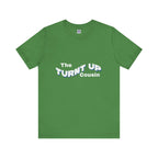 Turnt Up Cousin Short Sleeve Tee
