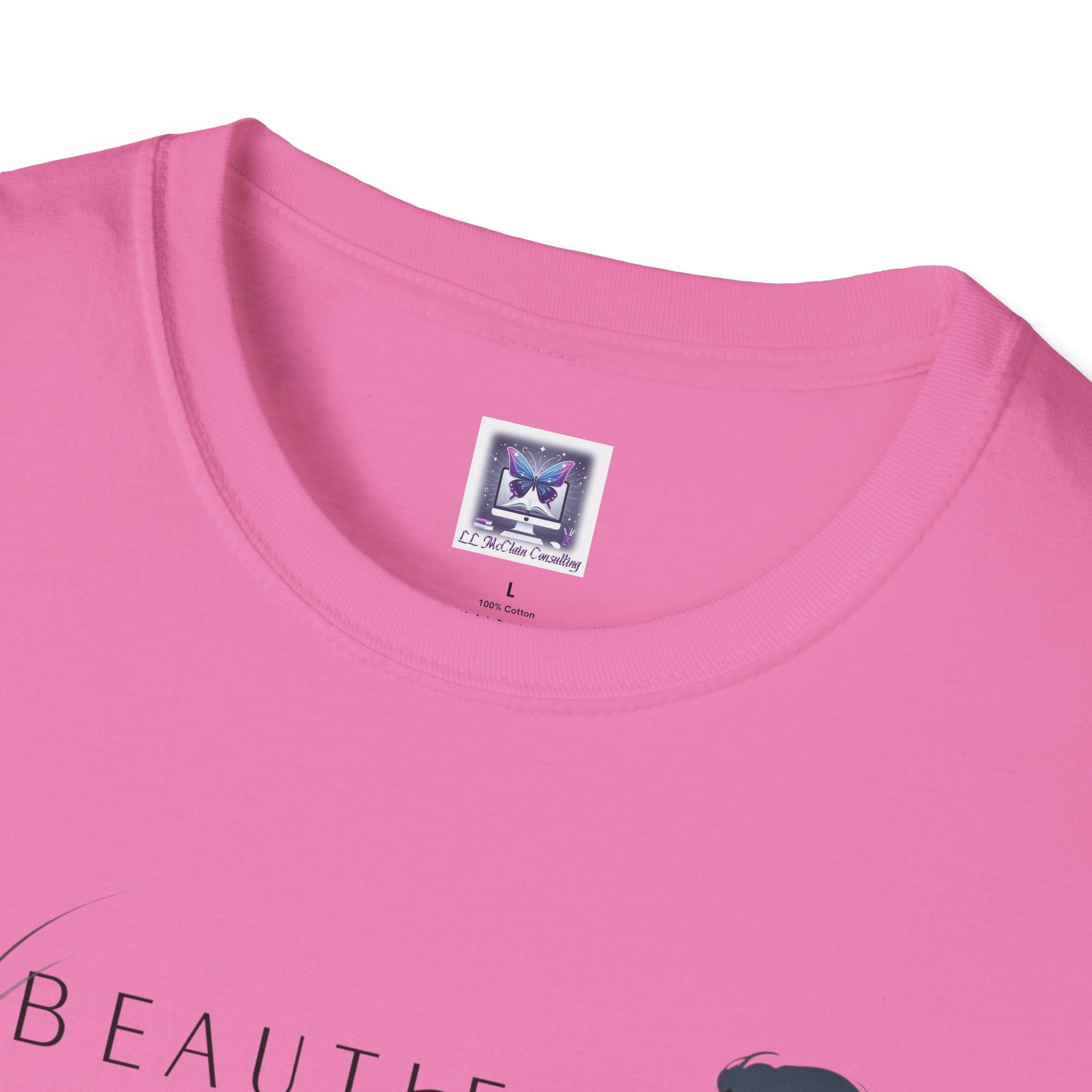 Beautiful Soul Unisex T-Shirt