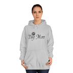 Dog Mom Hoodie