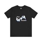 Diva Cousin Short Sleeve Tee