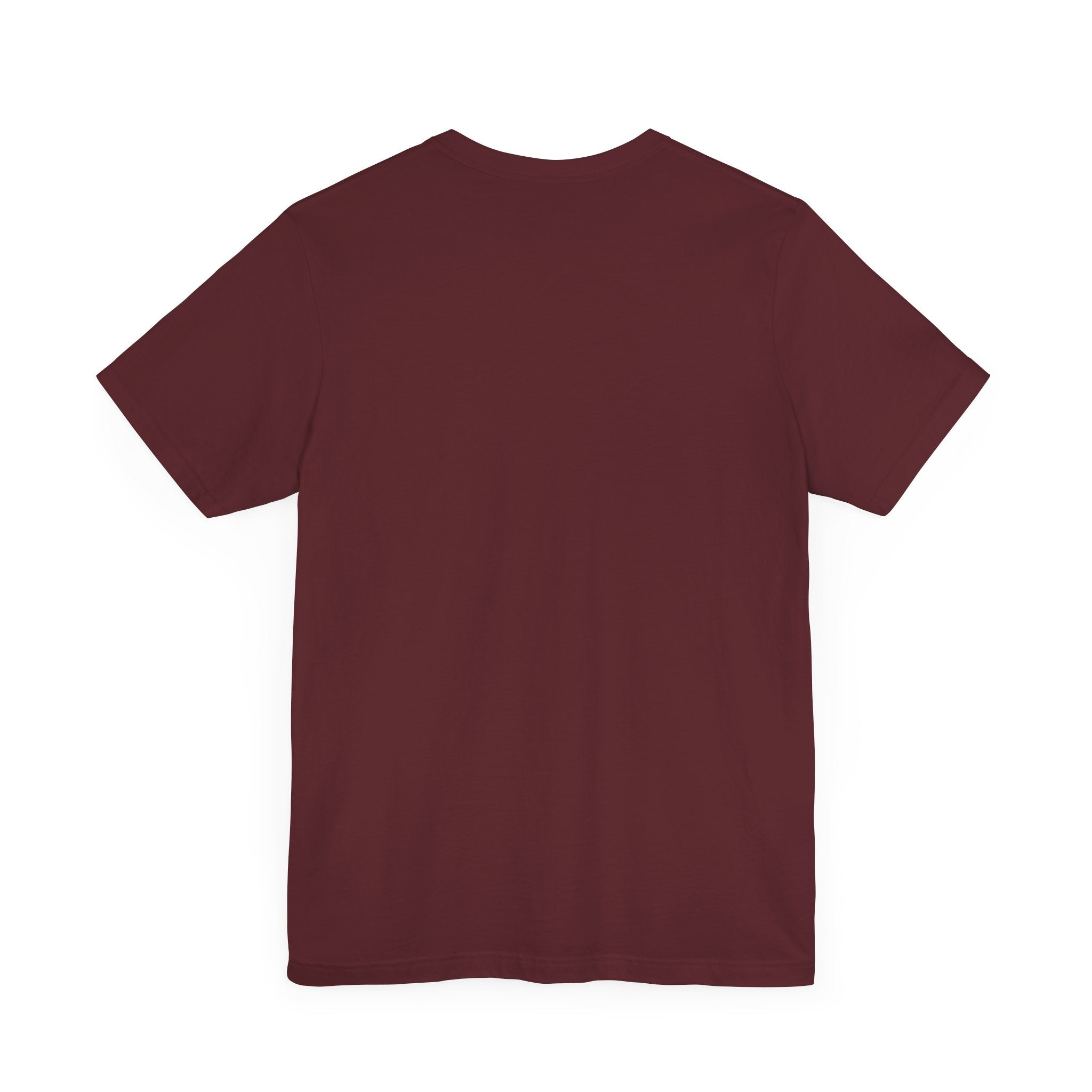 Shaping the Leaders of Tomorrow Unisex Jersey Short Sleeve Tee