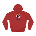 King of Hearts Hoodie