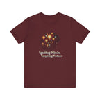 Igniting Minds Short Sleeve Tee