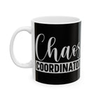 Mug - Chaos Coordinator