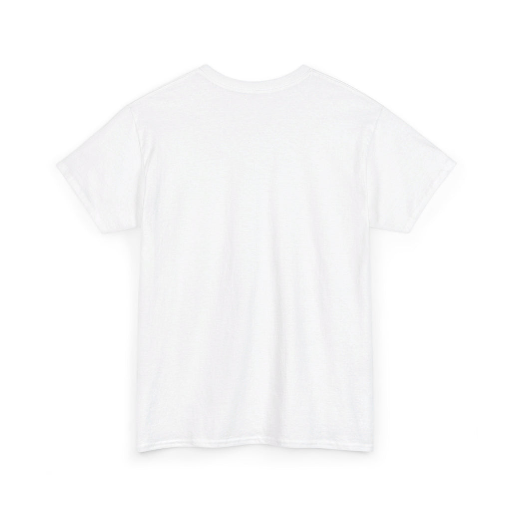 Do Something Unisex Heavy Cotton Tee