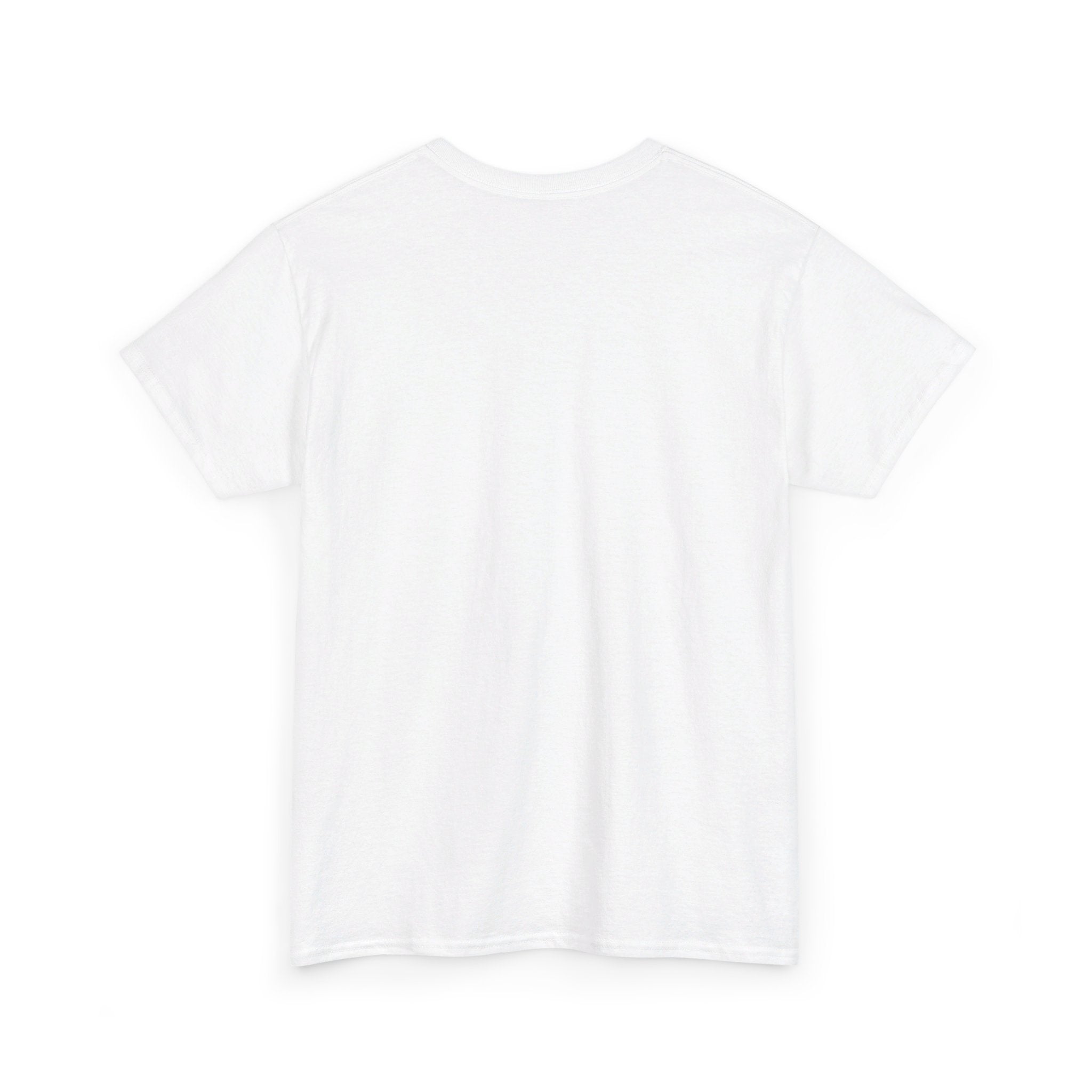 Do Something Unisex Heavy Cotton Tee