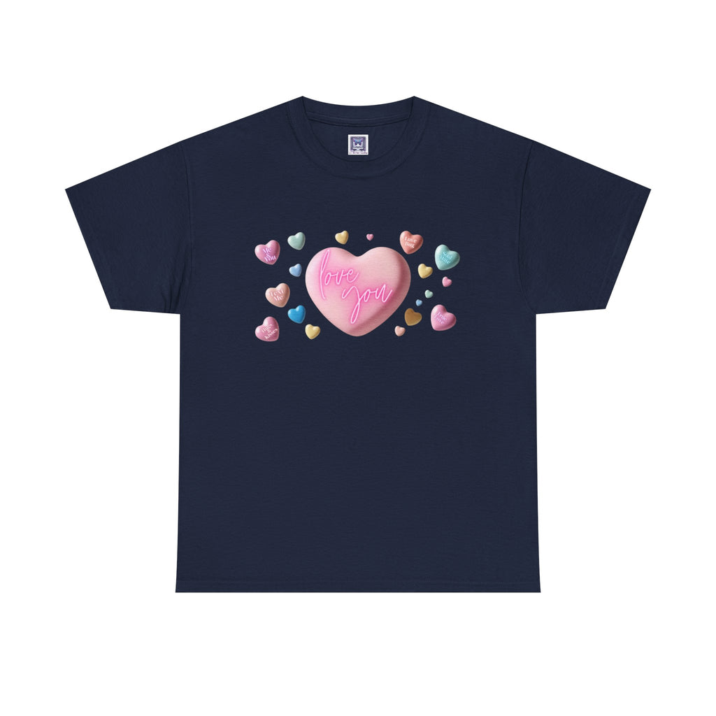 Love Hearts Tee