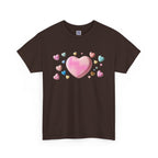 Love Hearts Tee
