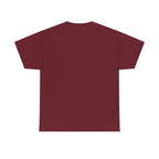 Happy Halloween 4 Unisex Heavy Cotton Tee