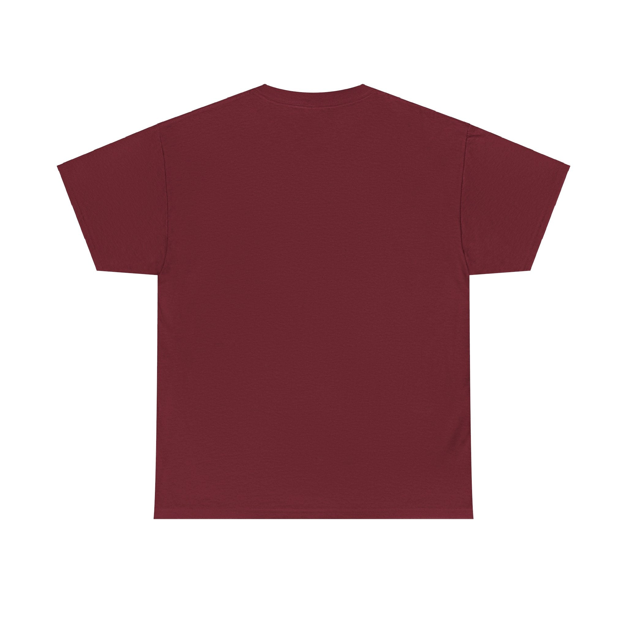 Happy Halloween 4 Unisex Heavy Cotton Tee