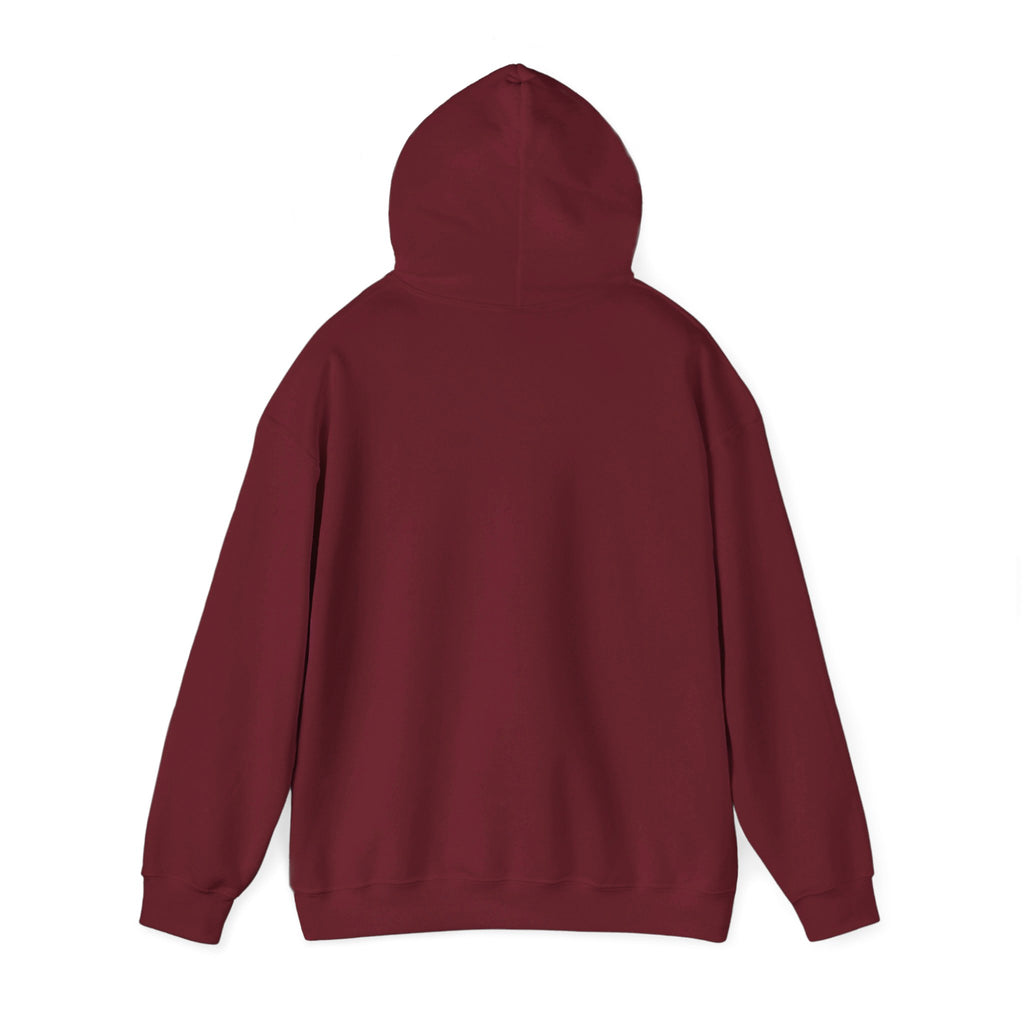 Happy Halloween 4 Heavy Blend™ Hooded Sweatshirt