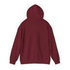 Happy Halloween 4 Heavy Blend™ Hooded Sweatshirt
