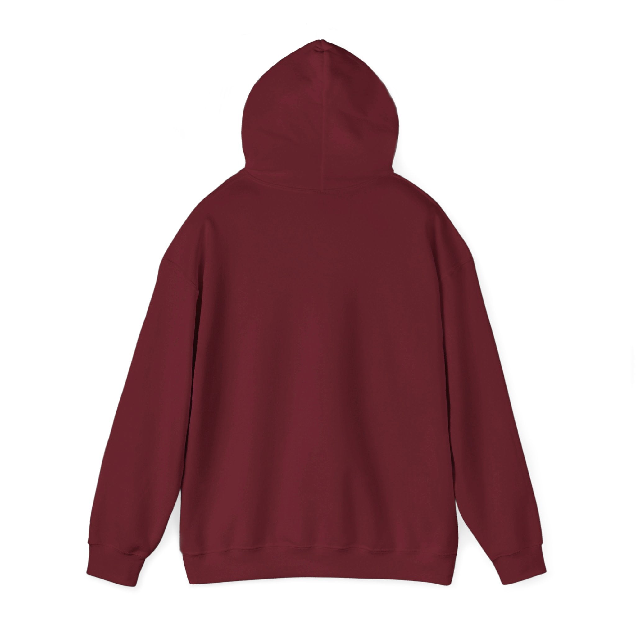 Happy Halloween 4 Heavy Blend™ Hooded Sweatshirt